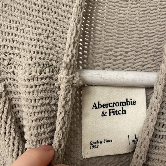 Abercrombie & Fitch Sweater - Picture 3 of 3
